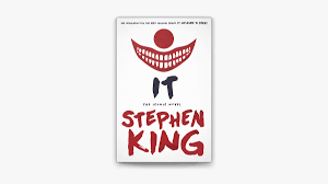 IT - Stephen King 